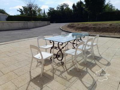 For sale Buironfosse 11 rooms 207 m2 Aisne (02620) photo 4