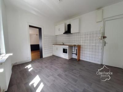 Annonce Location 5 pices Appartement Revin 08