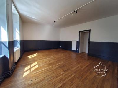 Louer Appartement 132 m2 Revin