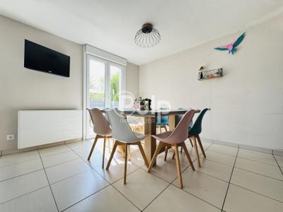 For sale Roclincourt 6 rooms 120 m2 Pas de calais (62223) photo 1