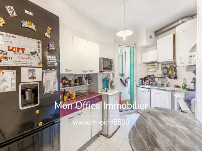 For sale Marseille-4eme-arrondissement 3 rooms 50 m2 Bouches du Rhone (13004) photo 3
