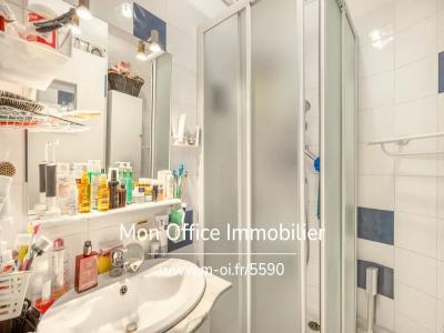 For sale Marseille-4eme-arrondissement 3 rooms 50 m2 Bouches du Rhone (13004) photo 4