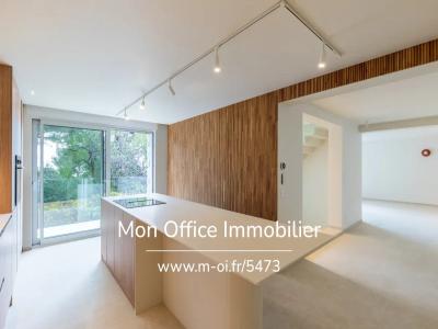 Acheter Maison 218 m2 Cassis