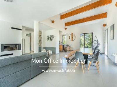 Annonce Vente 5 pices Maison Trets 13