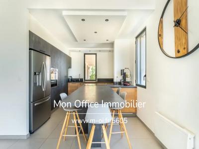 Acheter Maison 220 m2 Trets