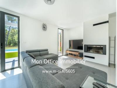 Acheter Maison Trets 1248000 euros