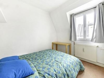 Louer Appartement Paris-18eme-arrondissement 1060 euros