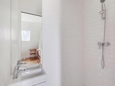 Louer Appartement Paris-9eme-arrondissement Paris