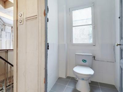 Louer Appartement Paris-9eme-arrondissement 640 euros