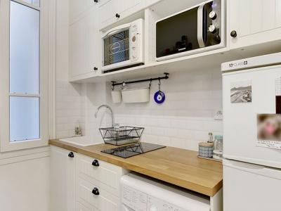 Louer Appartement 31 m2 Paris-9eme-arrondissement