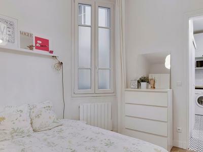 Louer Appartement Paris-9eme-arrondissement Paris
