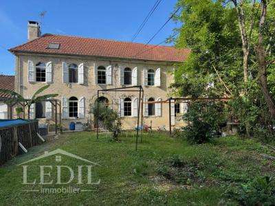 Annonce Vente Prestige Eauze 32
