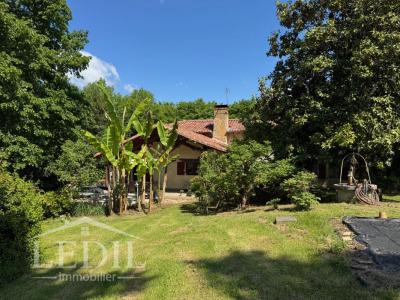 Annonce Vente 7 pices Maison Eauze 32