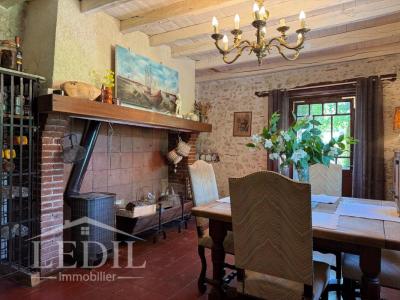Acheter Maison Eauze 229500 euros
