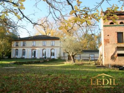 For sale Corbarieu 6 rooms 214 m2 Tarn et garonne (82370) photo 1