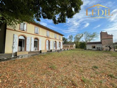 For sale Corbarieu 6 rooms 214 m2 Tarn et garonne (82370) photo 2