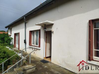 Annonce Vente 3 pices Maison Selongey 21