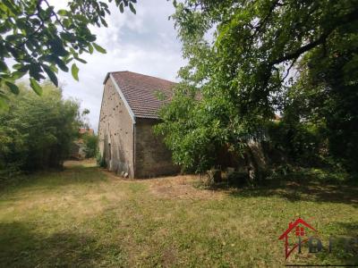 Acheter Maison 97 m2 Selongey