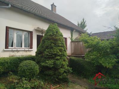 Acheter Maison Selongey Cote d'or