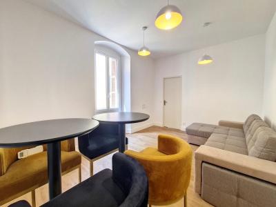 For rent Ajaccio 2 rooms 43 m2 Corse (20000) photo 1