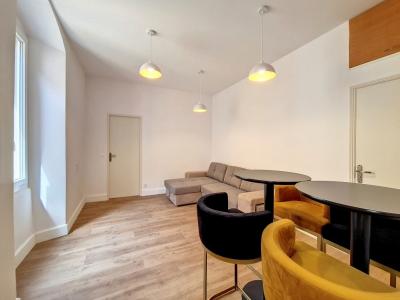 For rent Ajaccio 2 rooms 43 m2 Corse (20000) photo 2