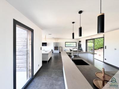 Acheter Maison 128 m2 Iteuil