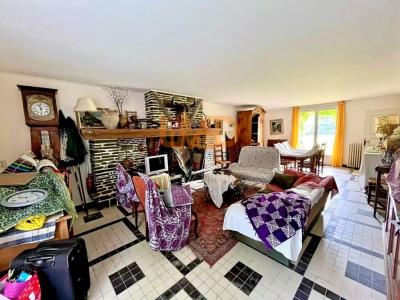 For sale Saint-georges-de-longuepierre 6 rooms 194 m2 Charente maritime (17470) photo 4