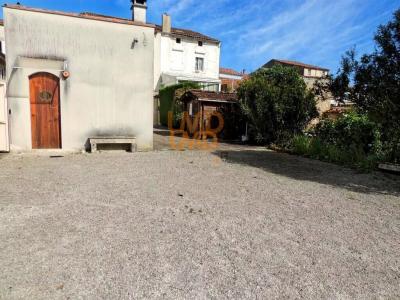Acheter Maison Saint-jean-d'angely Charente maritime