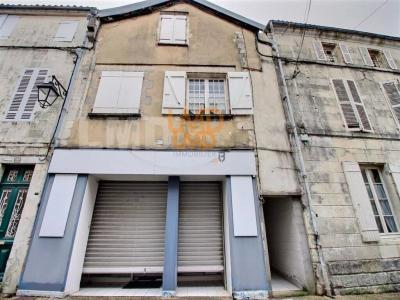 For sale Saint-jean-d'angely 10 rooms 230 m2 Charente maritime (17400) photo 2