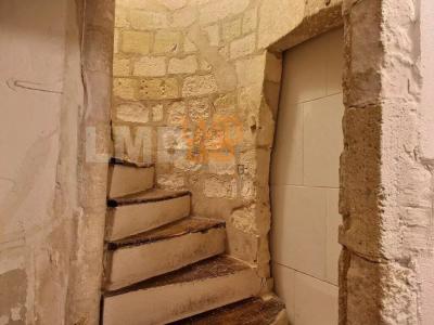 For sale Saint-jean-d'angely 10 rooms 230 m2 Charente maritime (17400) photo 3