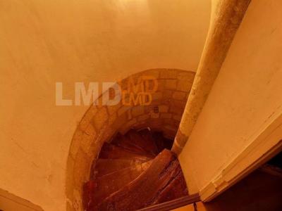 For sale Saint-jean-d'angely 10 rooms 230 m2 Charente maritime (17400) photo 4