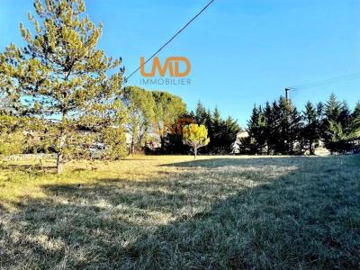 Annonce Vente Terrain Saint-alban-auriolles 07