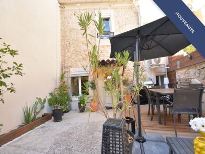 For sale Calmette 4 rooms 84 m2 Gard (30190) photo 0