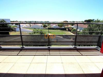 For sale Royan 3 rooms 61 m2 Charente maritime (17200) photo 1