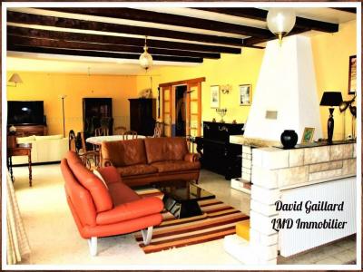 Annonce Vente Prestige Villeloin-coulange 37