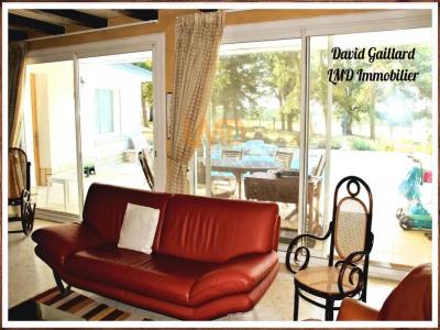 Acheter Prestige Villeloin-coulange Indre et loire