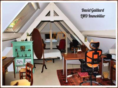 Acheter Prestige Villeloin-coulange 440000 euros