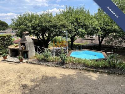 Annonce Vente 4 pices Maison Rosieres 07