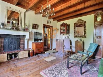 For sale Bignay 6 rooms 200 m2 Charente maritime (17400) photo 0