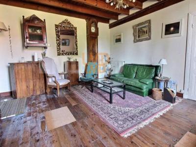 For sale Bignay 6 rooms 200 m2 Charente maritime (17400) photo 1