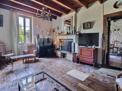 For sale Bignay 6 rooms 200 m2 Charente maritime (17400) photo 2