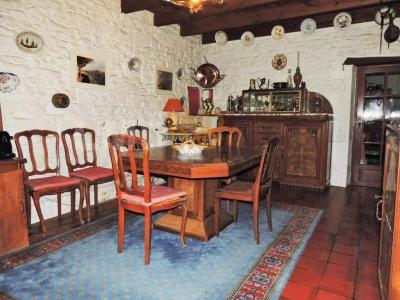 For sale Bignay 6 rooms 200 m2 Charente maritime (17400) photo 3