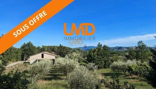 For sale Rosieres 3 rooms 120 m2 Ardeche (07260) photo 0