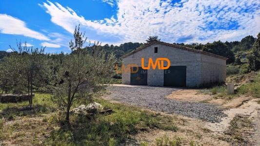 For sale Rosieres 3 rooms 120 m2 Ardeche (07260) photo 2