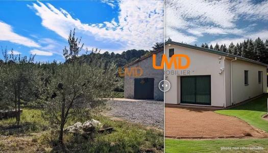 For sale Rosieres 3 rooms 120 m2 Ardeche (07260) photo 3