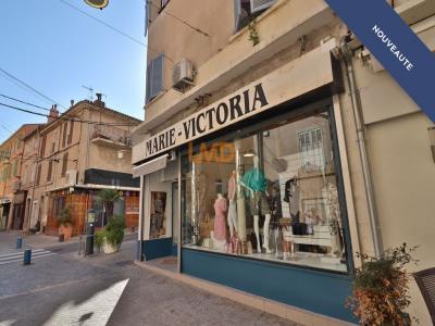 Annonce Vente Local commercial Bandol 83