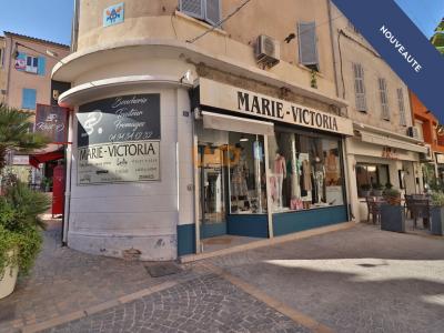 Acheter Local commercial 28 m2 Bandol