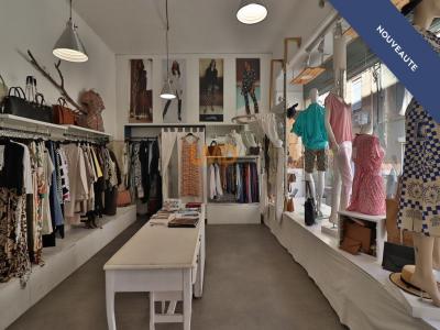 Acheter Local commercial Bandol Var