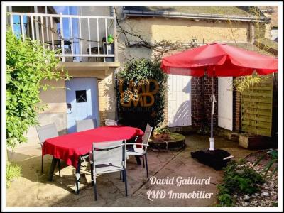 Annonce Vente 5 pices Maison Mondoubleau 41