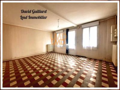 Annonce Vente 4 pices Maison Savigny-sur-braye 41